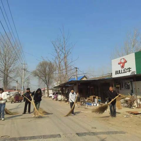 践行雷锋精神，守望春暖花开——两门中学党员教师雷锋学习月活动