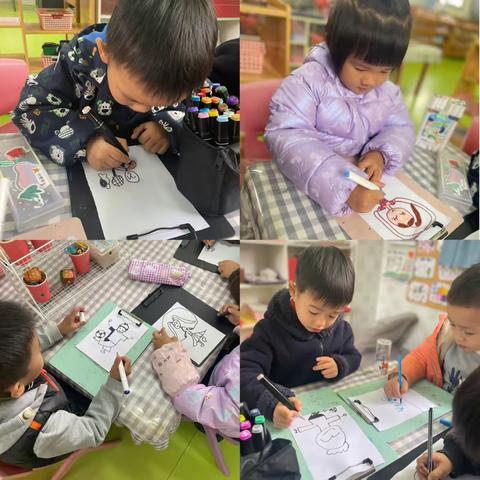 【“悦”运动，越健康】——大五班主题活动回顾