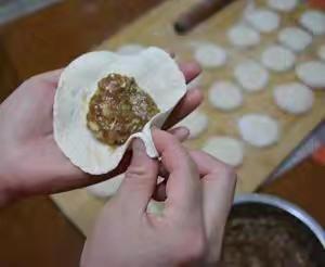 西大佛社区烹饪技术培训