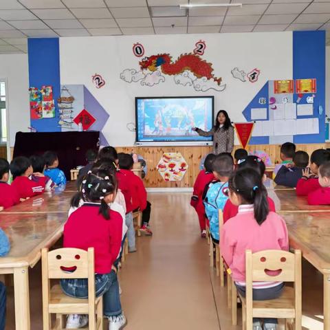 童心致敬，劳动筑梦。会宁县第六幼儿园萌娃的“五一”成长记