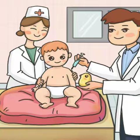 【健康呵护】—大姚县预防接种中心金碧镇卫生院接种点疫苗接种知识宣传