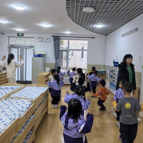 心里种下一颗种子，终于发芽啦！