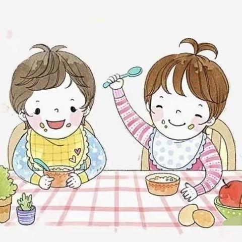 芳芳幼儿园第六周食谱（10.9-10.13）