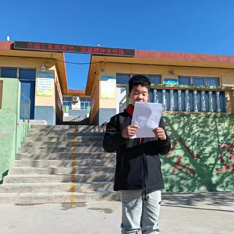 国防教育进校园 爱国强军润童心 ——火石营镇珠峪小学开展纪念《国防教育法》颁布24周年主题教育活动