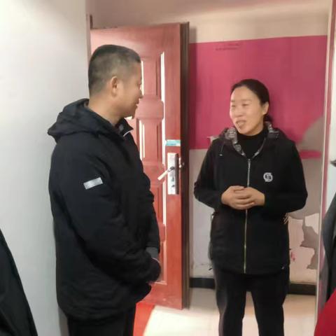 中国精神残疾人及亲友协会、河北省精神残疾人及亲友协会、邯郸市残联精神残疾人及亲友协会开展"爱心河北 助残暖冬"行动