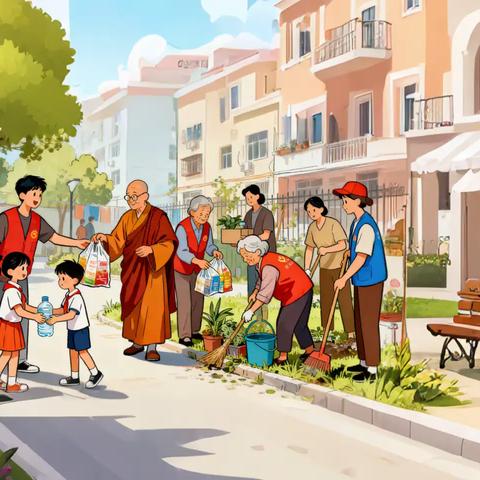 民族宗教工作应知应会（四）