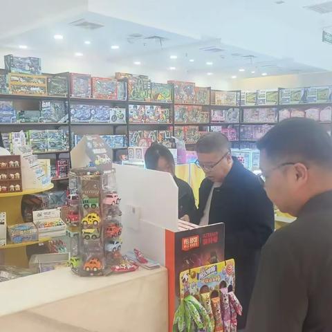 从检查到守护：钓台街道全力推动游戏游艺场所规范经营与未成年人保护