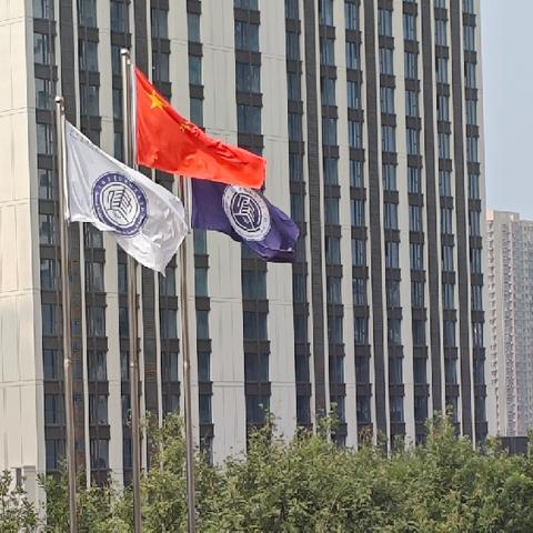 《砺行致远，梦筑未来》 第19周