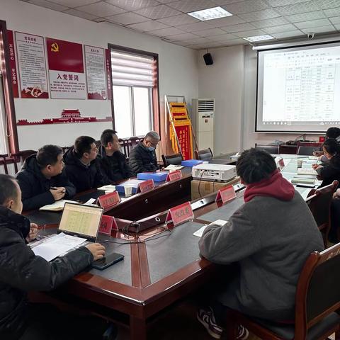 长安区无废办组织召开区"无废城市"建设联席会