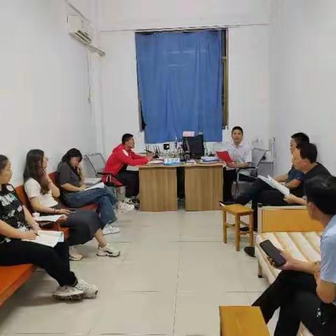 【寿光一中·全环境立德树人】 家校同心聚合力  携手同行助高考——2021级1部校园开放