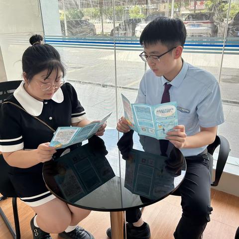 消保小课堂—理性维权