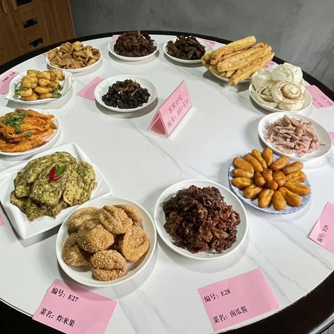 龙勾乡举办首届“食在龙勾”美食文化节暨民宿联盟成立大会