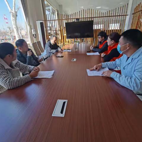 龙山残联暖心督导，为残疾人“康”庄大道护航