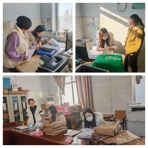 家医签约“查”实情，服务提质护健康