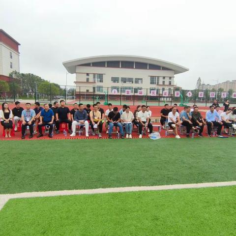 上饶师范学院体育学院UGS协同创新实践——万年县第五中学定向运动体验式教学