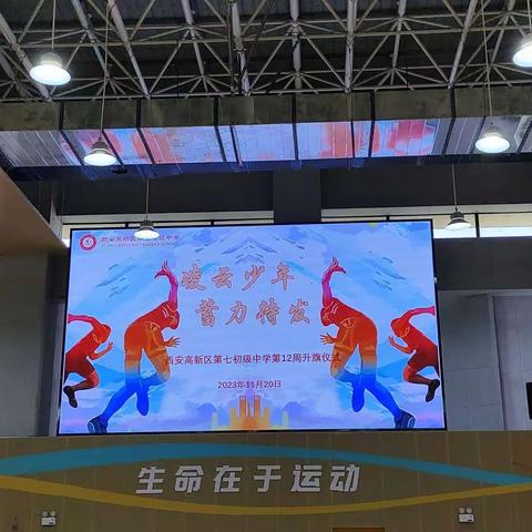 高新七初第十周实习美篇