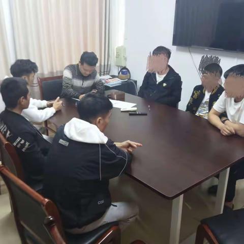 调楼司法所成功调解一宗损害赔偿纠纷