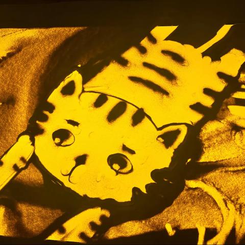 北川幼儿园中一班第十二周活动展示