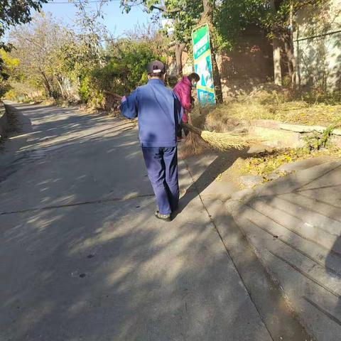 大五里镇爱国卫生运动