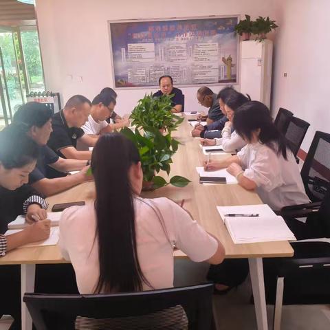 菏泽鲁西新区陈集镇陈集社区开展学习党的二十届三中全会精神理论宣讲