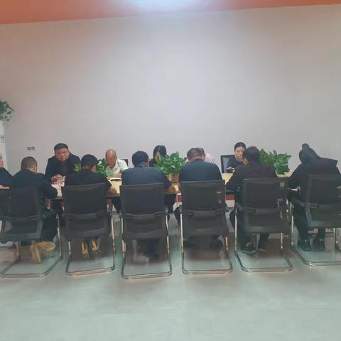 菏泽鲁西新区陈集镇陈集社区开展学习习近平谈治国理政思想宣讲