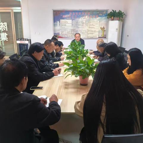 菏泽鲁西新区陈集镇陈集社区新时代文明实践站开展“四史”学习教育