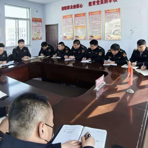 “双创”动态    大洼城管开展网格化精细管理