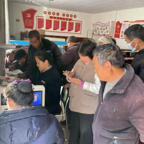 做实适老化服务，赢得老年客户赞誉