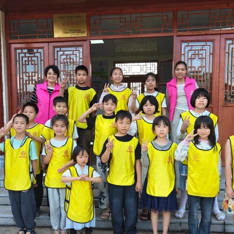 “共促全民阅读 共建书香驿站”——龙口村阳光驿站开展全民阅读周主题活动