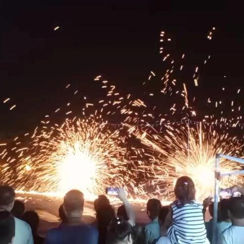 非遗民俗文化节活动方案