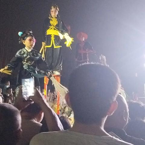 青阳镇夜猫子集首届民俗文化节9月29到10月8日盛大举