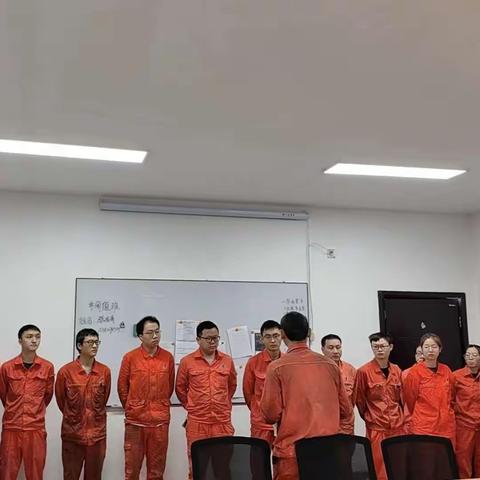 奋战20天，打赢改造攻坚战