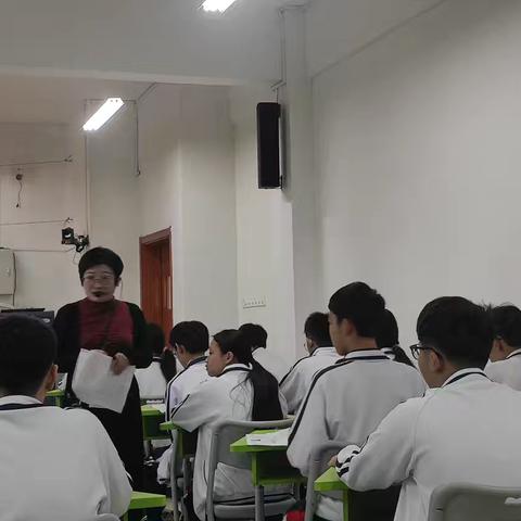 “国培计划（2025）”——海南省市县中小学自主选学研修试点培训项目（屯昌县）入校指导第二天