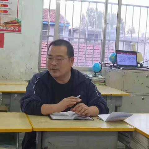 滨湖中学七年级班主任工作经验分享会