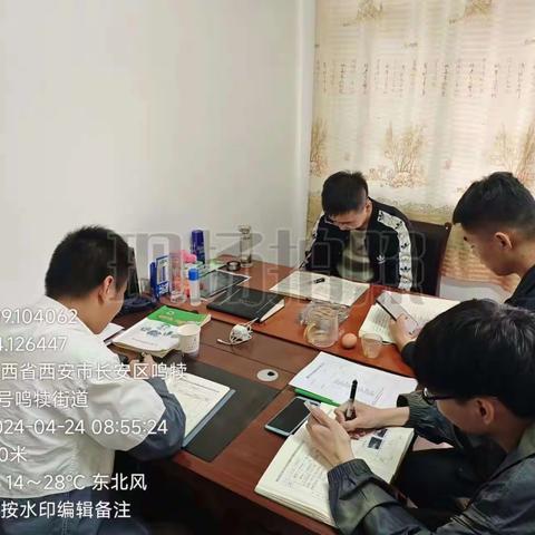 鸣犊街道铁腕治霾工作日报