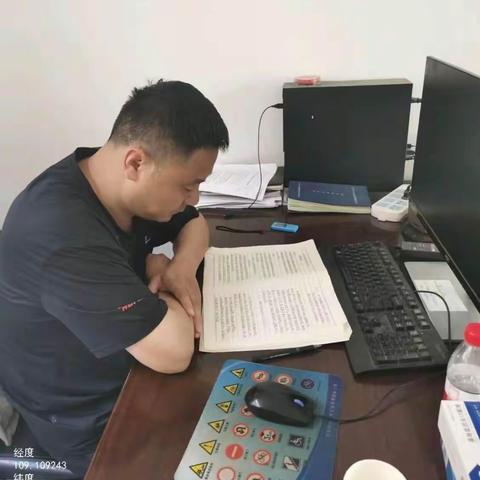 鸣犊街道铁腕治霾工作日报