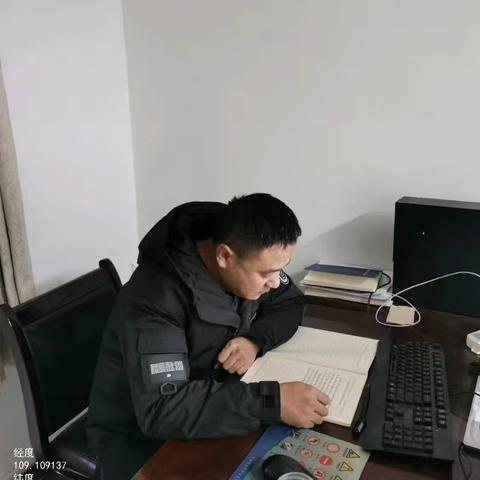 鸣犊街道铁腕治霾工作日报