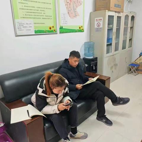 鸣犊街道铁腕治霾工作日报