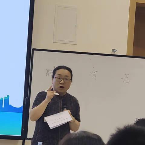 一场愉悦而深沉的全过程体验