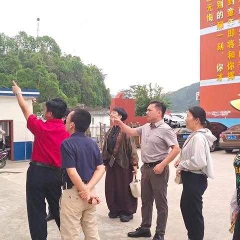 文化润童心 薪火绽芳华｜县文化馆、板岭小学携手：与“艺”同行 共筑校园美育梦