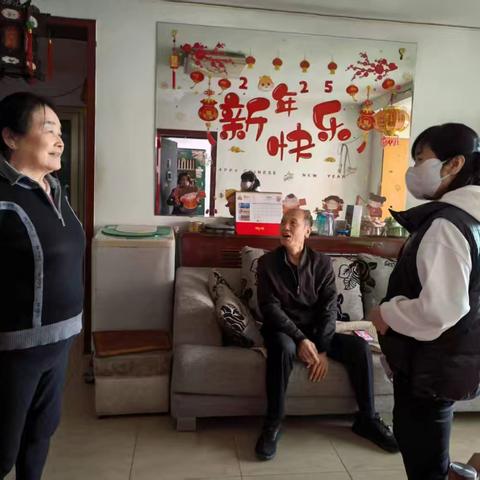 网格力量||反诈宣传进网格 共筑安全防火墙