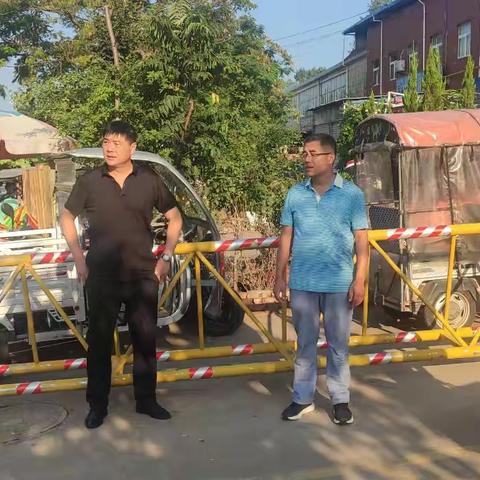 2025护航开学校园安全