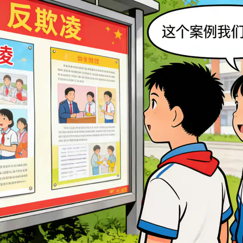 米庙镇一中2026年法治进校园暨反欺凌教育活动