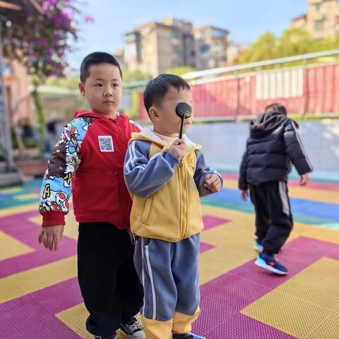 ❤️爱眼睛·护牙齿·守健康❤️     爱心幼儿园视力牙齿体检活动