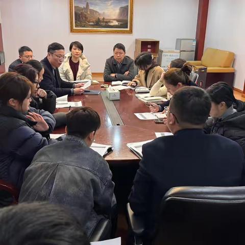 仙居城南支行聚焦旺季冲刺，共绘发展蓝图