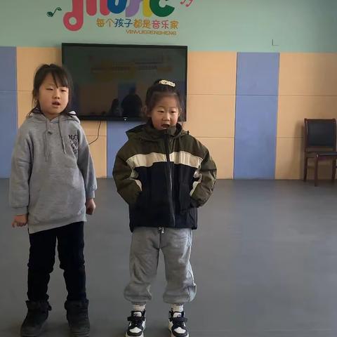 张青口幼儿园周总结