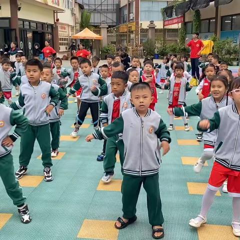 👩‍🏫我们的小可爱👦🏻👧🏻大二班的快乐成长🍭