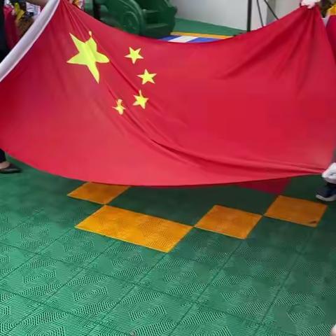 爱上东门口幼儿园，大二班——快乐每一天