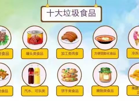 美好“食”光        安全伴行