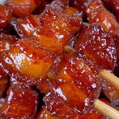 井冈山市红星托养中心一周菜谱